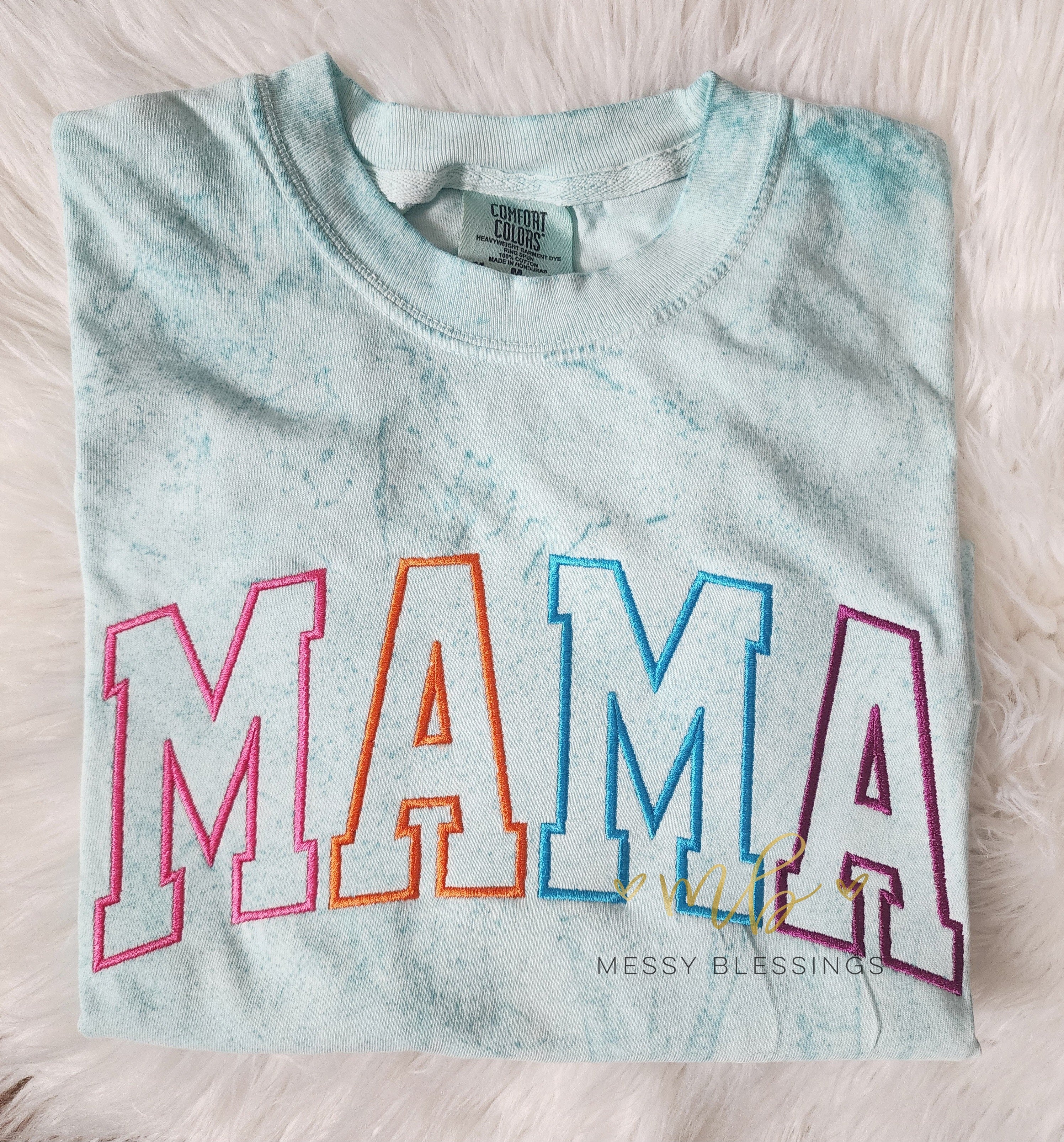 ColorBlast MAMA