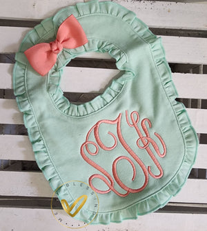 Baby Bib