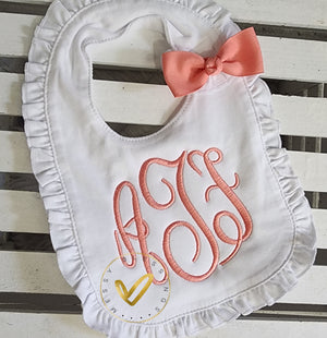 Baby Bib