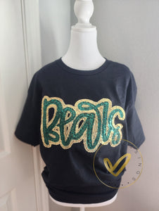 BEARS Sequin Tee