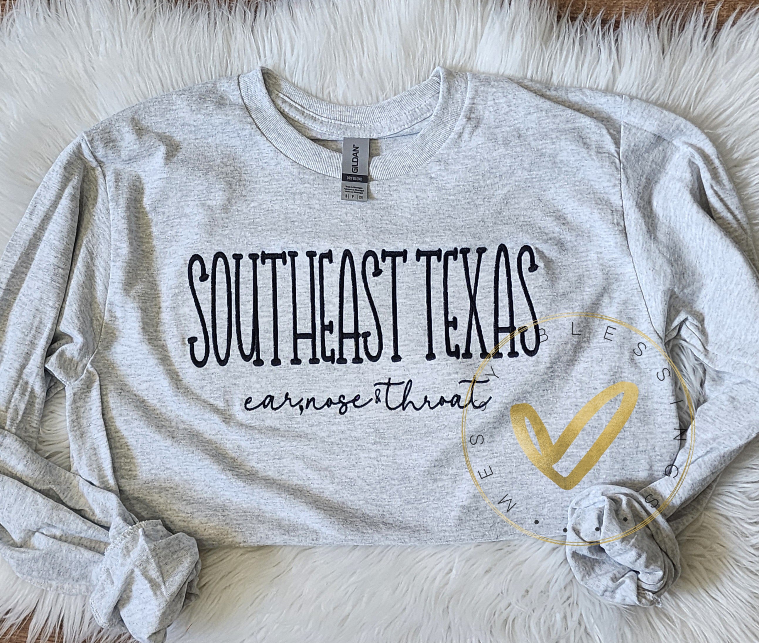 SETX ENT {Long sleeve}