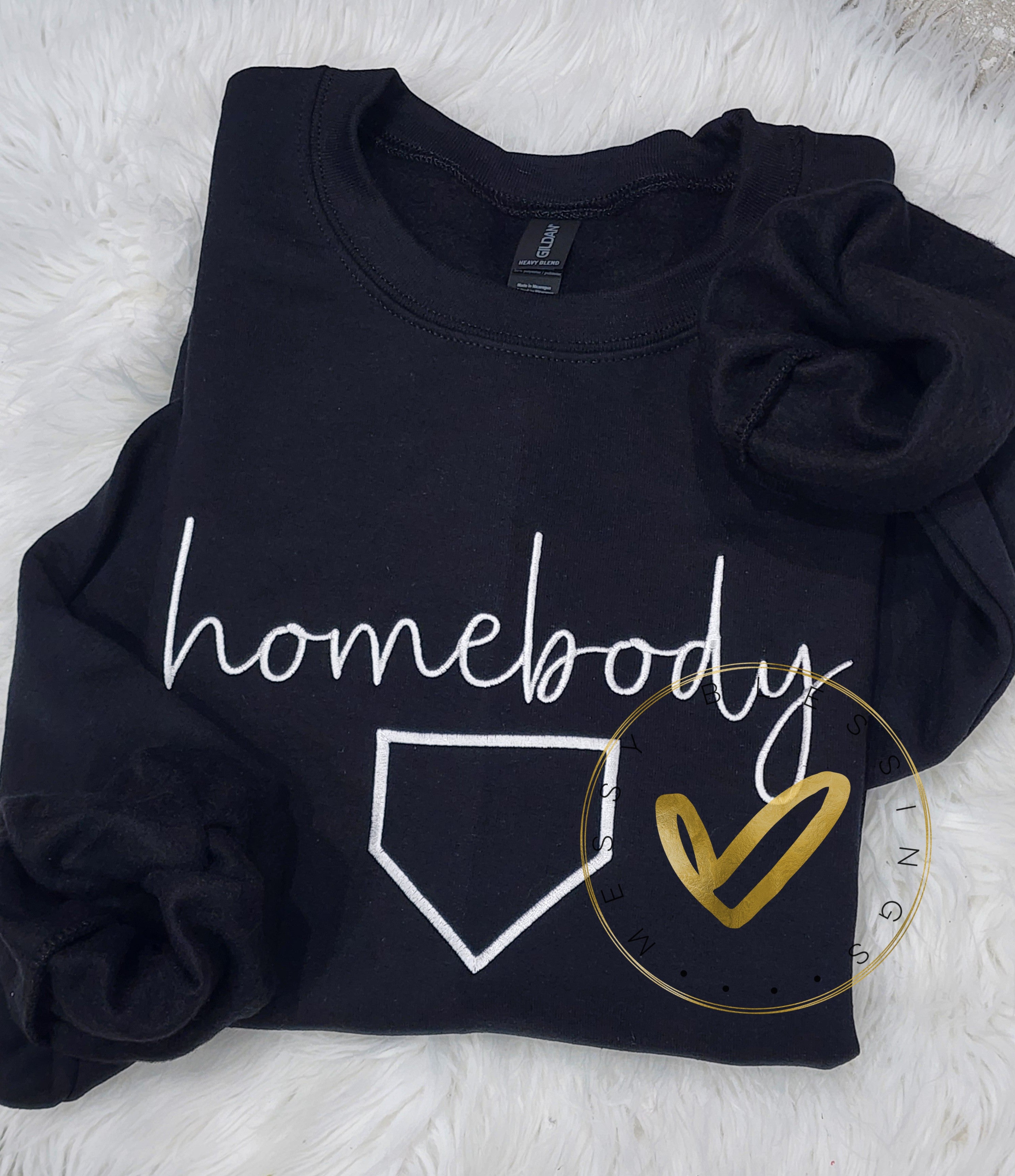Homebody