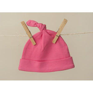 Infant Knot Hat