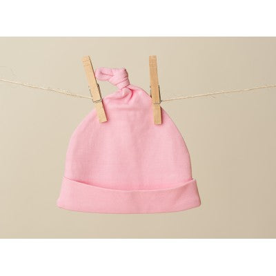 Infant Knot Hat