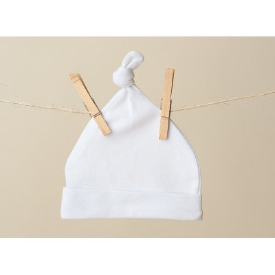 Infant Knot Hat