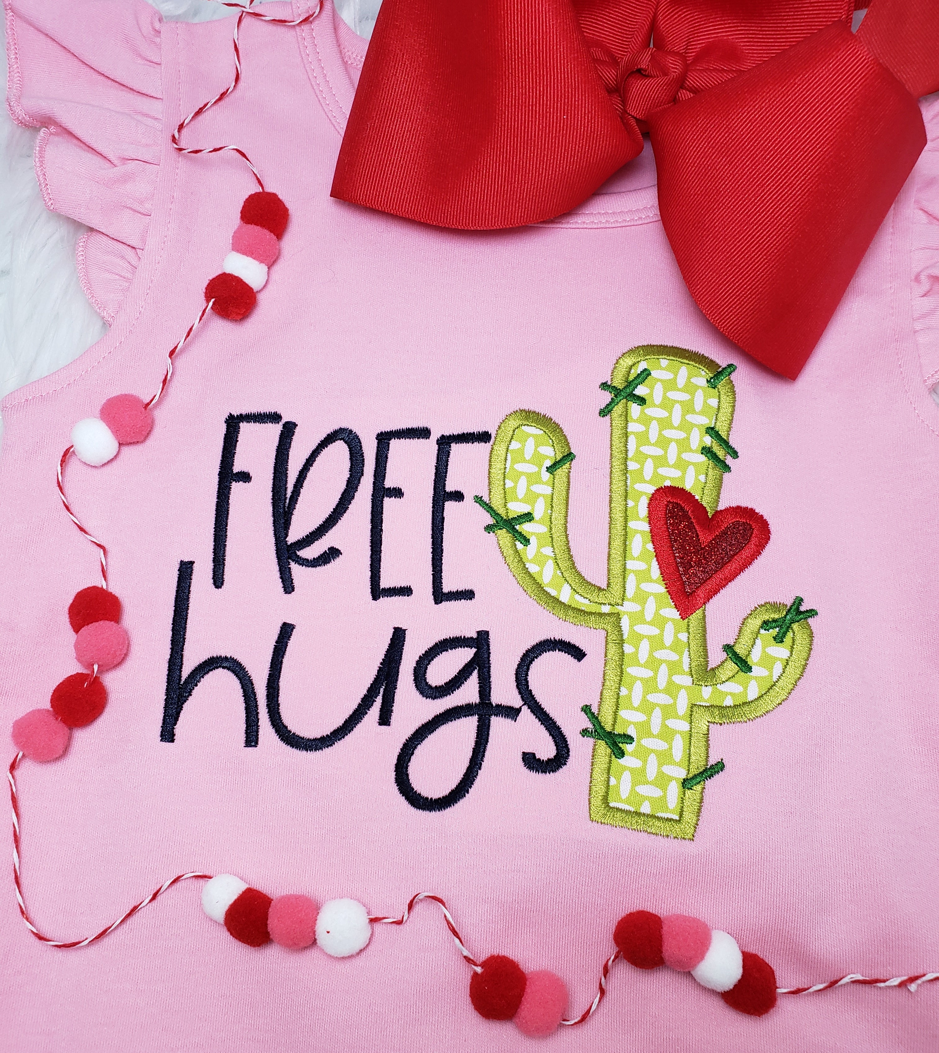 FREE Hugs