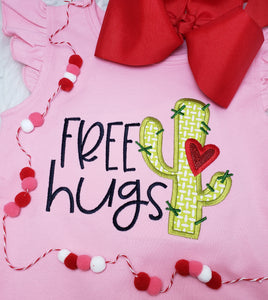 FREE Hugs