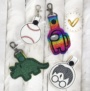 Keychains