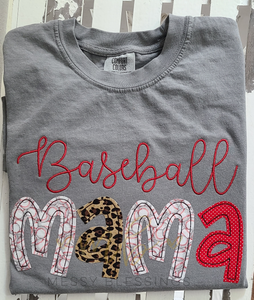 Baseball MAMA