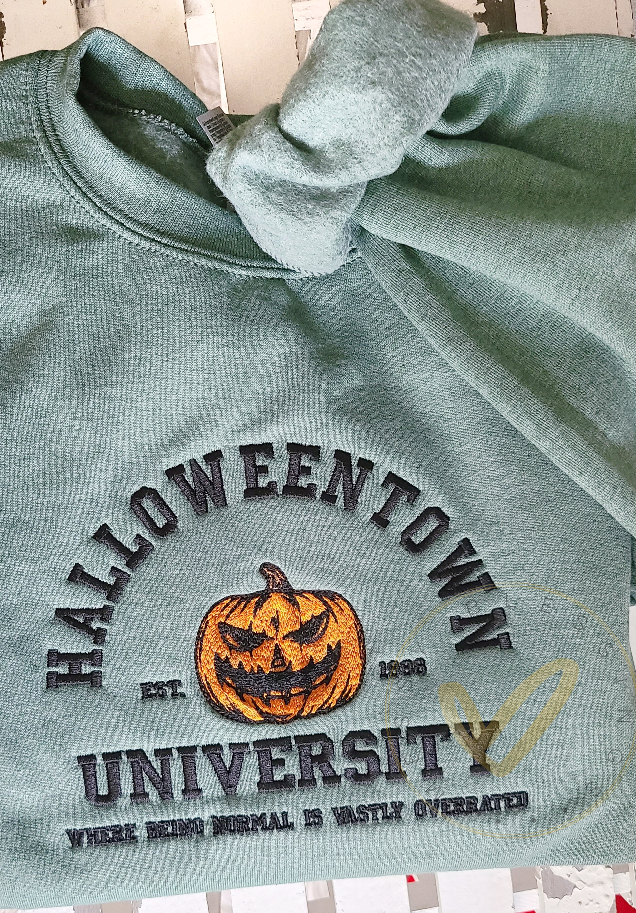 Halloweentown University- ADULT