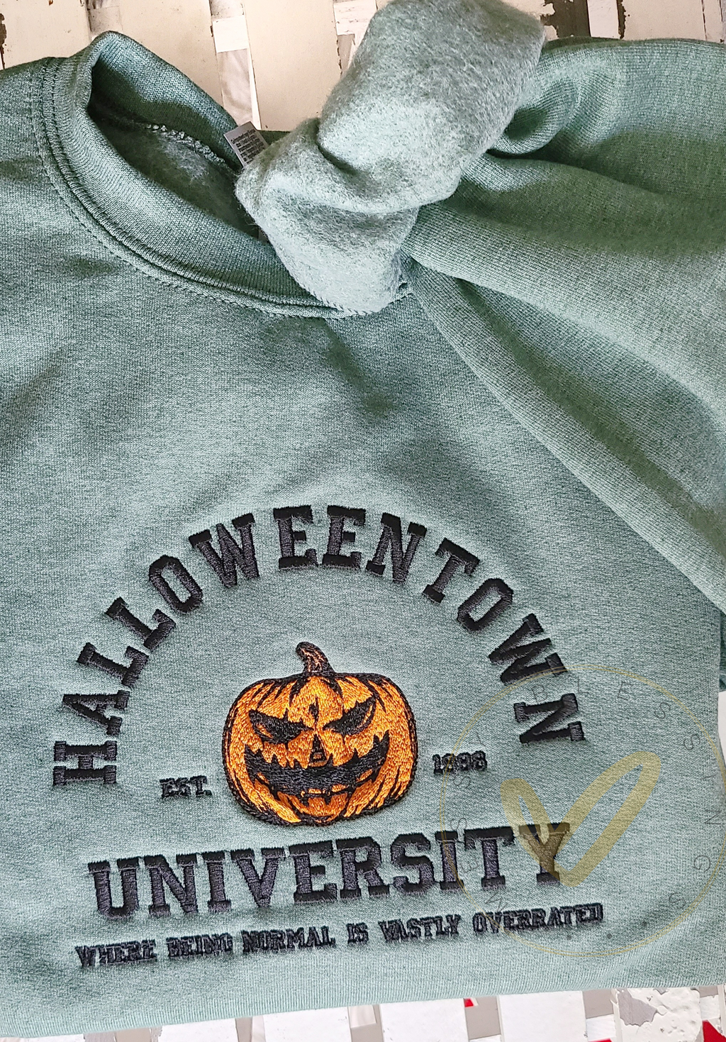 Halloweentown University- ADULT