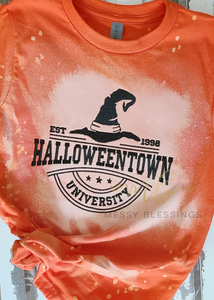 Halloweentown Uni (witch hat)