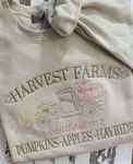 Harvest Farms- ADULT