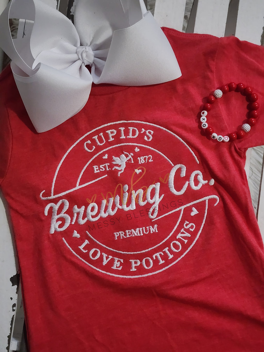 Cupids Brewing Co.