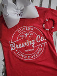 Cupids Brewing Co.