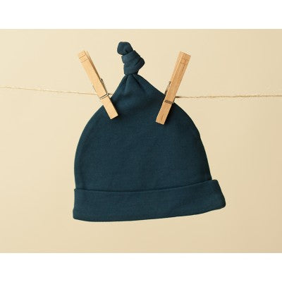 Infant Knot Hat