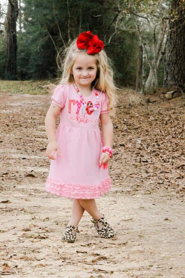 Rylee Cakes