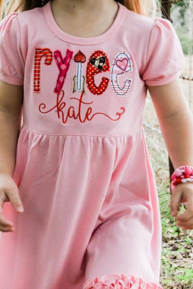 Rylee Cakes