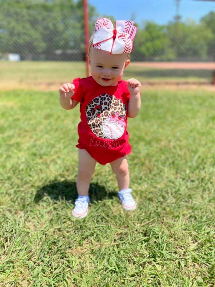 Baseball Babe