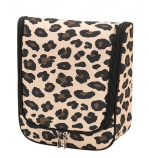 Wild Side Hanging Travel Case