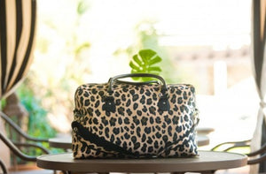 Wild Side Travel Bag