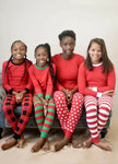2023 Kids Christmas JAMMIES PRE ORDER