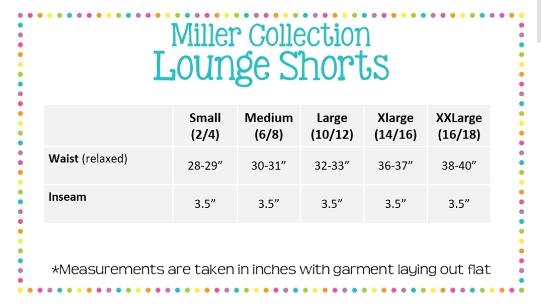 Miller Seersucker Straight Leg Shorts