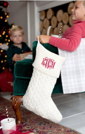 Christmas Stockings 2022