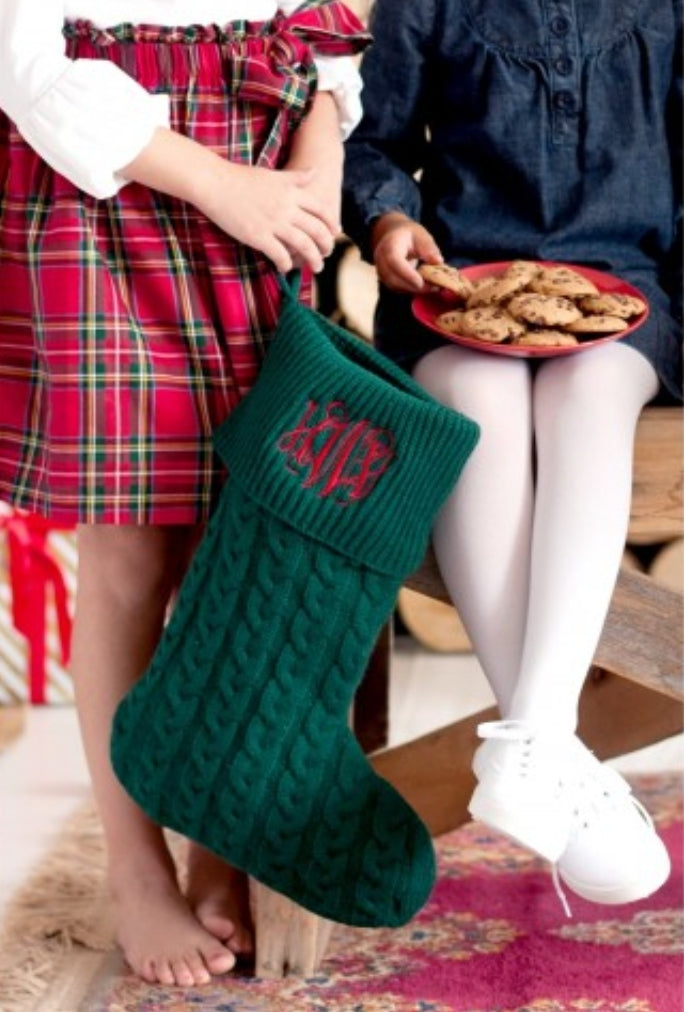 Christmas Stockings 2022