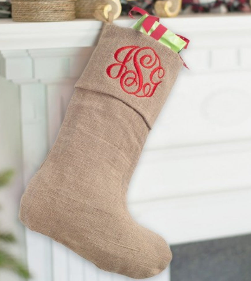 Christmas Stockings 2022