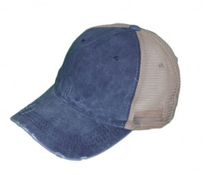 Trucker cap