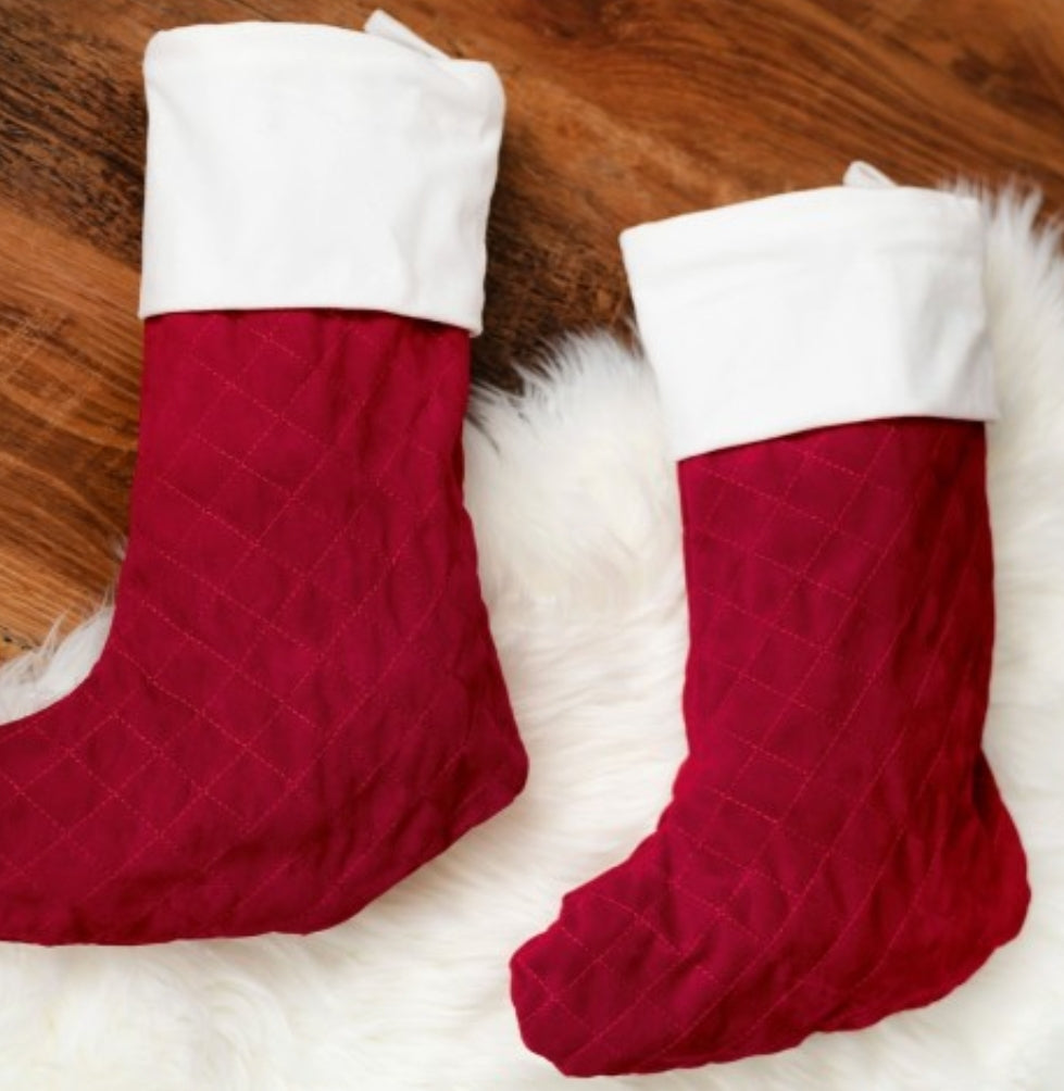 Christmas Stockings 2022