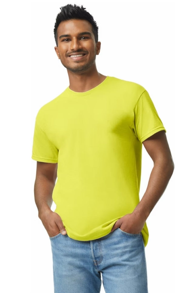 NEON Mono- SHORT sleeve