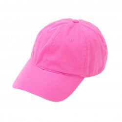 Ladies Ball Caps