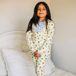 Sun flower Pajamas